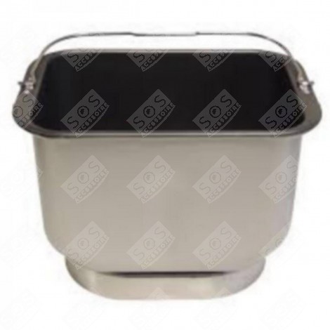 CUVE (SANS PETRIN) BREAD MAKERS - 500586977