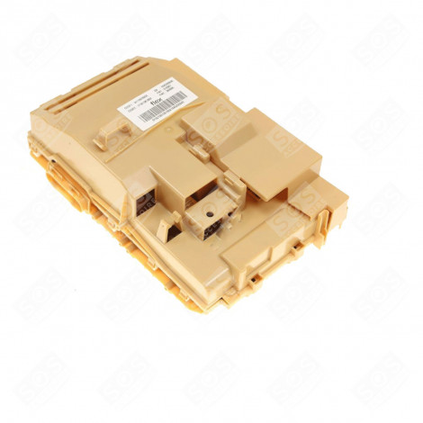 ELECTRONIC CARD, CONTROL MODULE WASHING MACHINES - C00522912, 488000522912