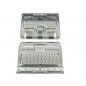 Original Drum Door Set