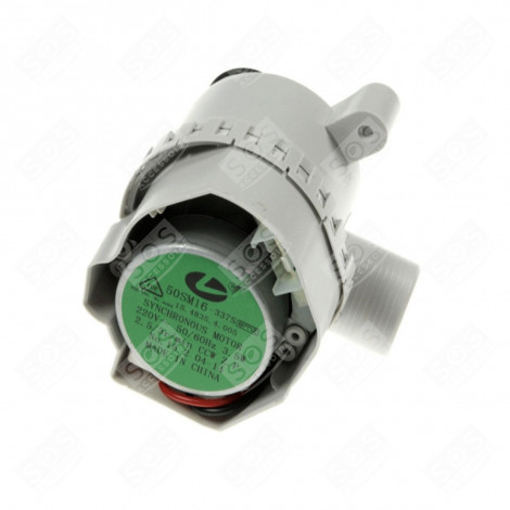 REGULATEUR DE DEBIT DISHWASHER - 140000012017