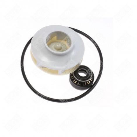 TURBINE KIT DISHWASHER - 185.203