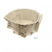 LR-5 pins / T20-40 kit tank