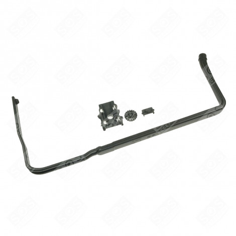 INLET OF IMPELLER, ARM DISHWASHER - 481072646701