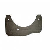 Original front counterweight