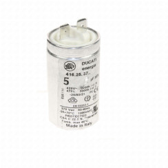 Original capacitor 5mf