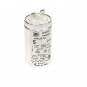 Original capacitor 5mf