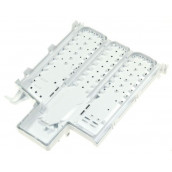 Dispenser drawer top