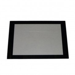 Internal door window