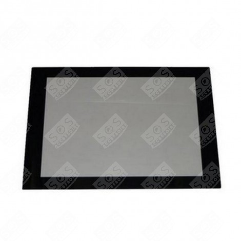 INTERNAL DOOR WINDOW GAS / ELECTRIC OVENS - 41027250, 41028605