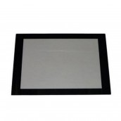 Internal door window