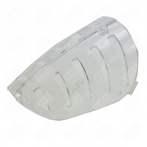 LAMP COVER (ORIGINAL) REFRIGERATOR, FREEZER - 481246229364, 481246228996