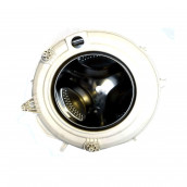 Tank with original bearings