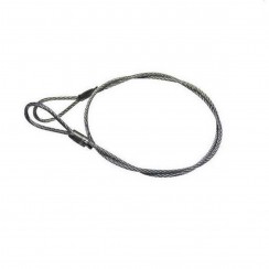 Small spring adjustment cable