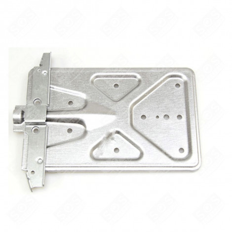 BOTTOM OVEN BURNER GAS / ELECTRIC OVENS - 79X5347, AS0016187