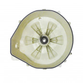 Half back tub + bearings