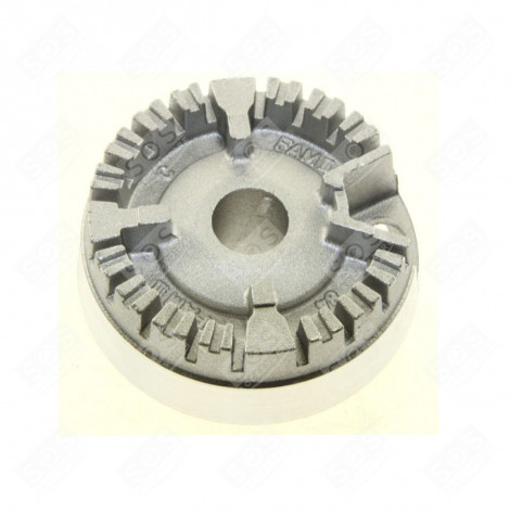 AUXILIARY BURNER RING GAS / ELECTRIC OVENS - 37001478