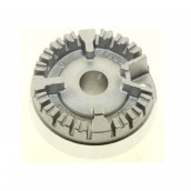 Auxiliary burner ring