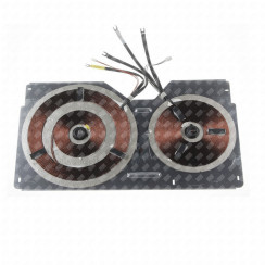 Induction hob 145-210mm