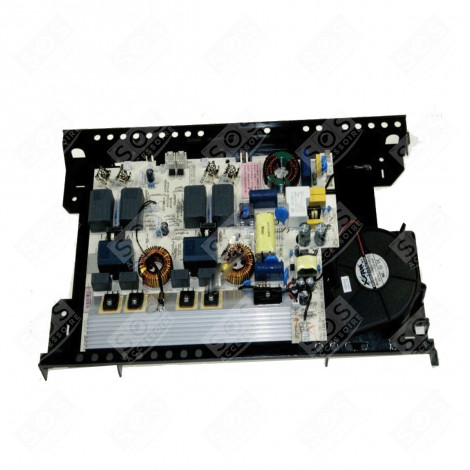 MODULE GAS / ELECTRIC OVENS - 3572184517