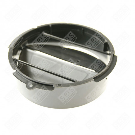 AIR CONNECTOR WITH DAMPER (ORIGINAL) EXTRACTOR HOOD - 481953278235,C00861099