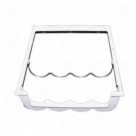 BOTTLE DOOR REFRIGERATOR, FREEZER - 436162