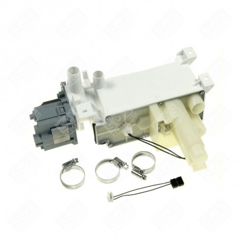 WATER RETURN TANK GAS / ELECTRIC OVENS - 447976