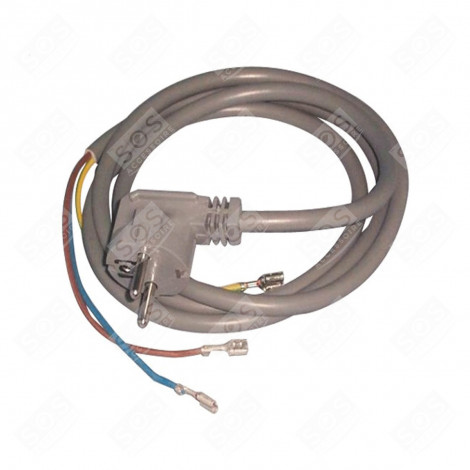 POWER CORD WASHING MACHINES - 2820901100, 2820900800