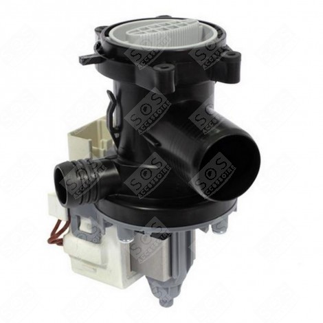 DRAIN PUMP WASHING MACHINES - 481010584942 481236018559