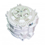 62lt All Plastic 8/1000 (Bocca 340)