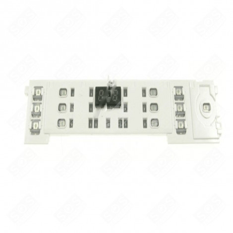 CONTROL ELEMENT MODULE DISHWASHER - 11008756