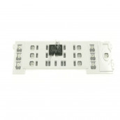 Control element module
