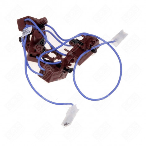 SWITCH ELECTRIC / GAS HOBS - 79X9156