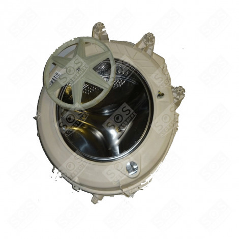 WORKBOWL WASHING MACHINES - 49022209, 49029781