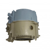 Complete Drum with Bearings and Seal