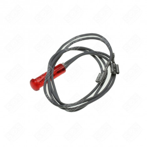 ORIGINAL LIGHT ELECTRIC / GAS HOBS - 95X0364, C07D000A3