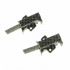 Set of charcoal - (x2)