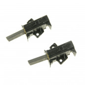 Set of charcoal - (x2)