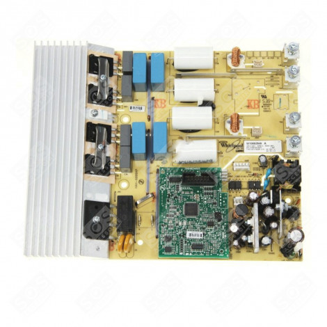 POWER BOARD ELECTRIC / GAS HOBS - 481010692849