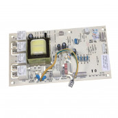 Complete power module