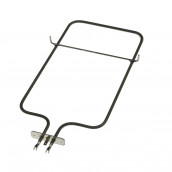 Solar element small oven 1100 W