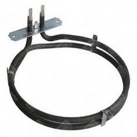 CIRCULAR 2,050W HEATING ELEMENT GAS / ELECTRIC OVENS - 70X1444