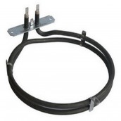 Circular 2,050W heating element