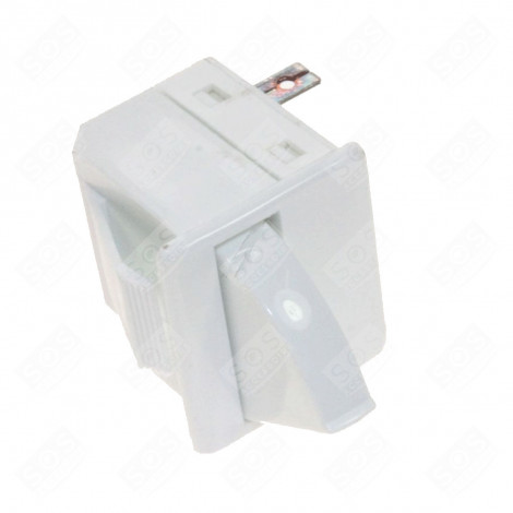 LIGHT SWITCH REFRIGERATOR, FREEZER - 00606050066