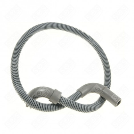 CONDENSER SOLENOID VALVE PIPE (ORIGINAL) WASHING MACHINES - C00262693
