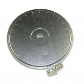 Heating plate 2700W