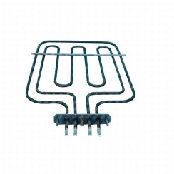 Original upper resistance