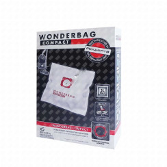 Wonderbag compact bags (x5)