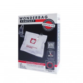 Wonderbag compact bags (x5)