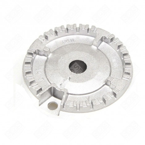 SEMI-FAST BURNER HEAD GAS / ELECTRIC OVENS - 314181200200