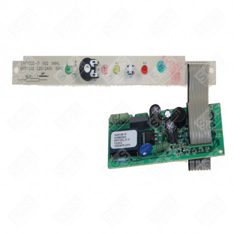 ELECTRIC POWER MODULE REFRIGERATOR, FREEZER - 2425128051